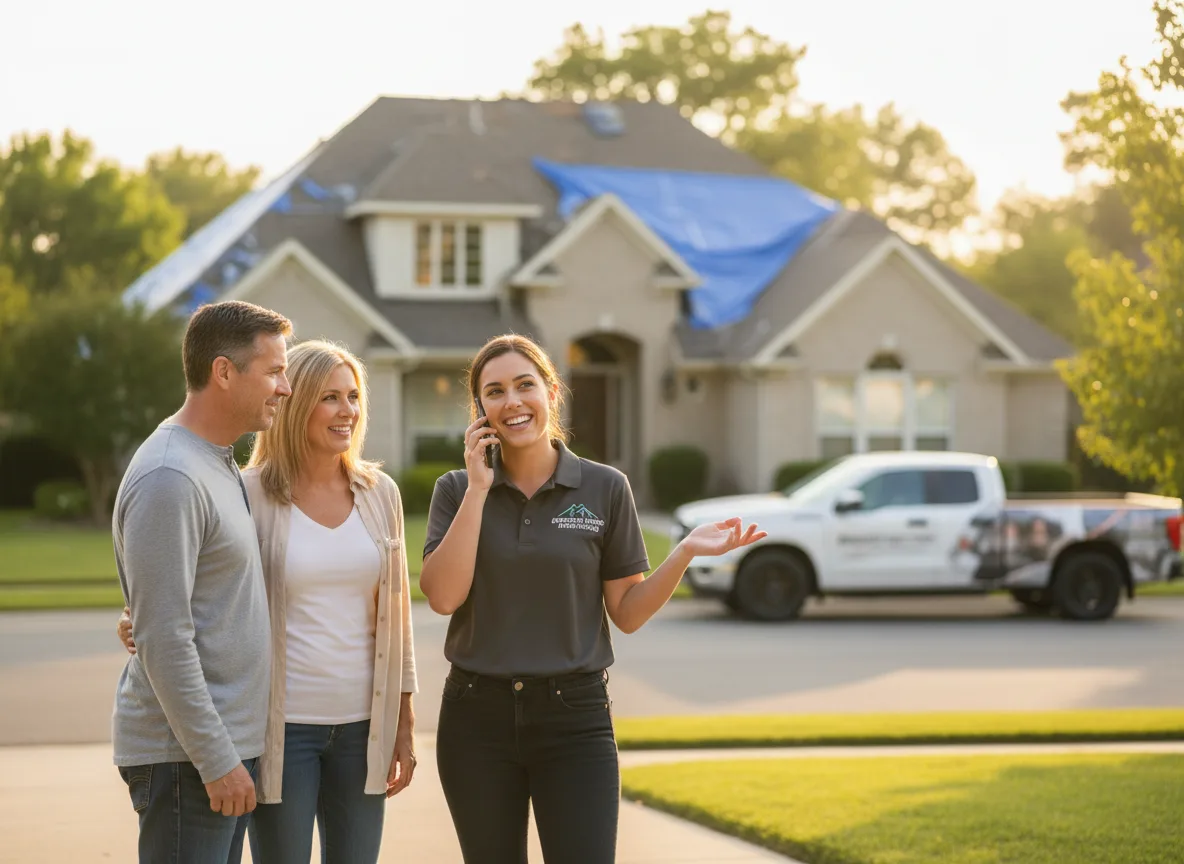 Emergency Roof Repair Gervais, OR FAQs